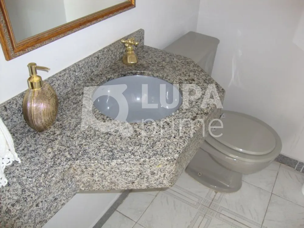Apartamento, 3 quartos, 227 m² - Foto 6