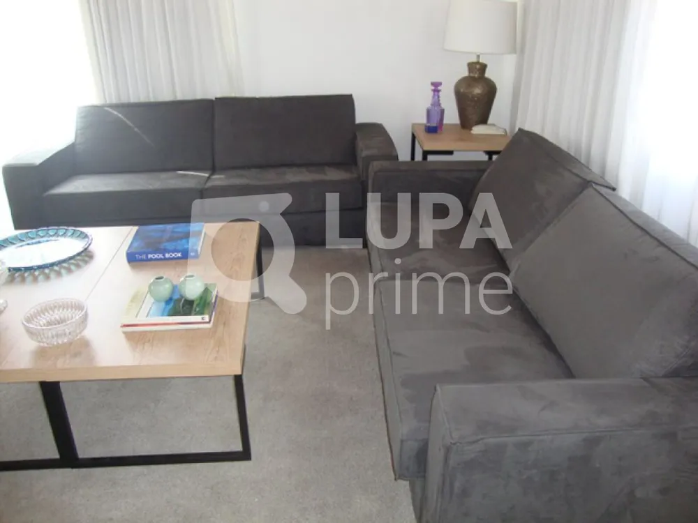 Apartamento, 3 quartos, 227 m² - Foto 5