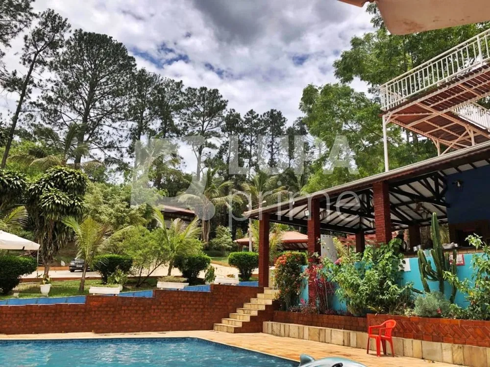 Chácara, 13 quartos, 3 hectares - Foto 8