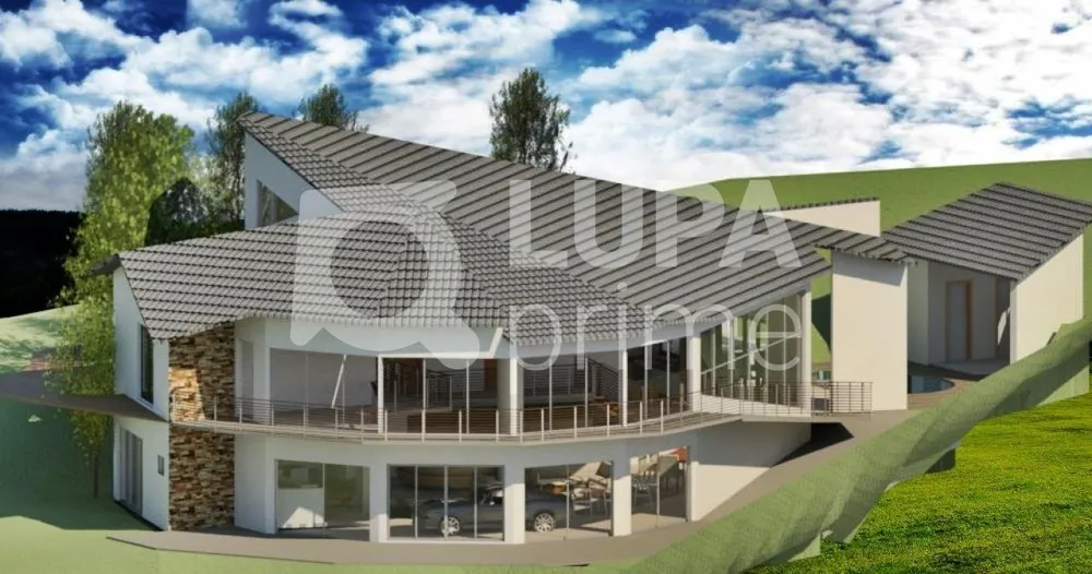 Chácara, 13 quartos, 3 hectares - Foto 12