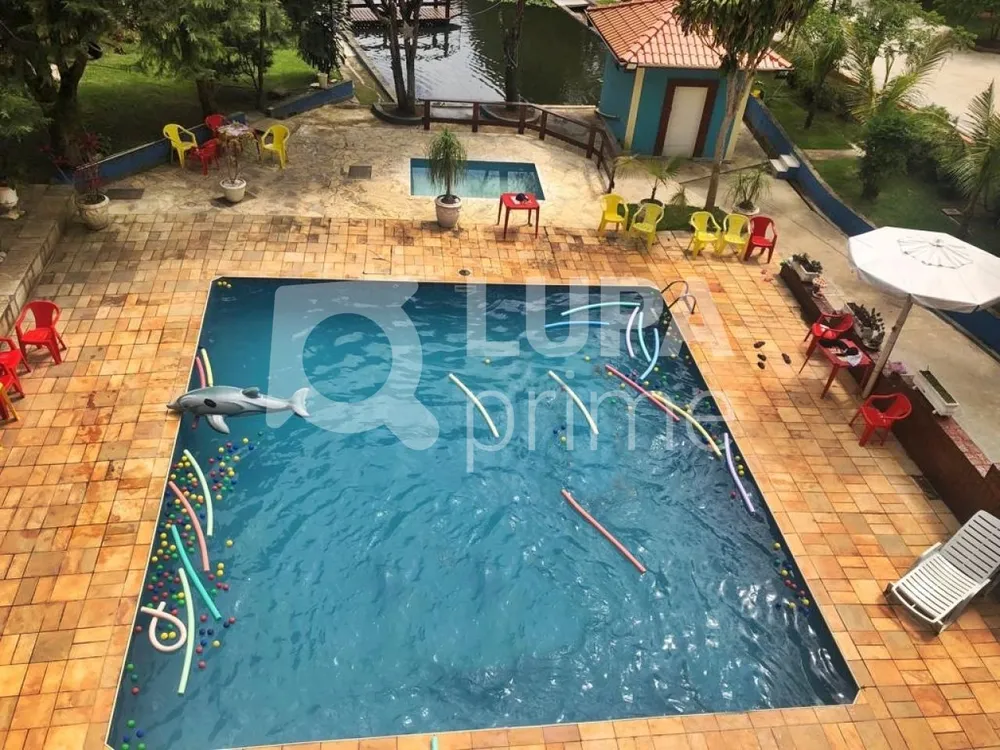 Chácara, 13 quartos, 3 hectares - Foto 10