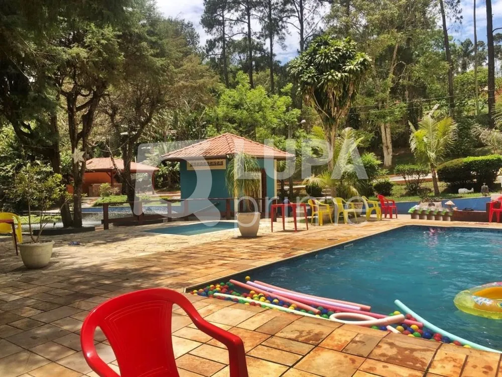 Chácara, 13 quartos, 3 hectares - Foto 4