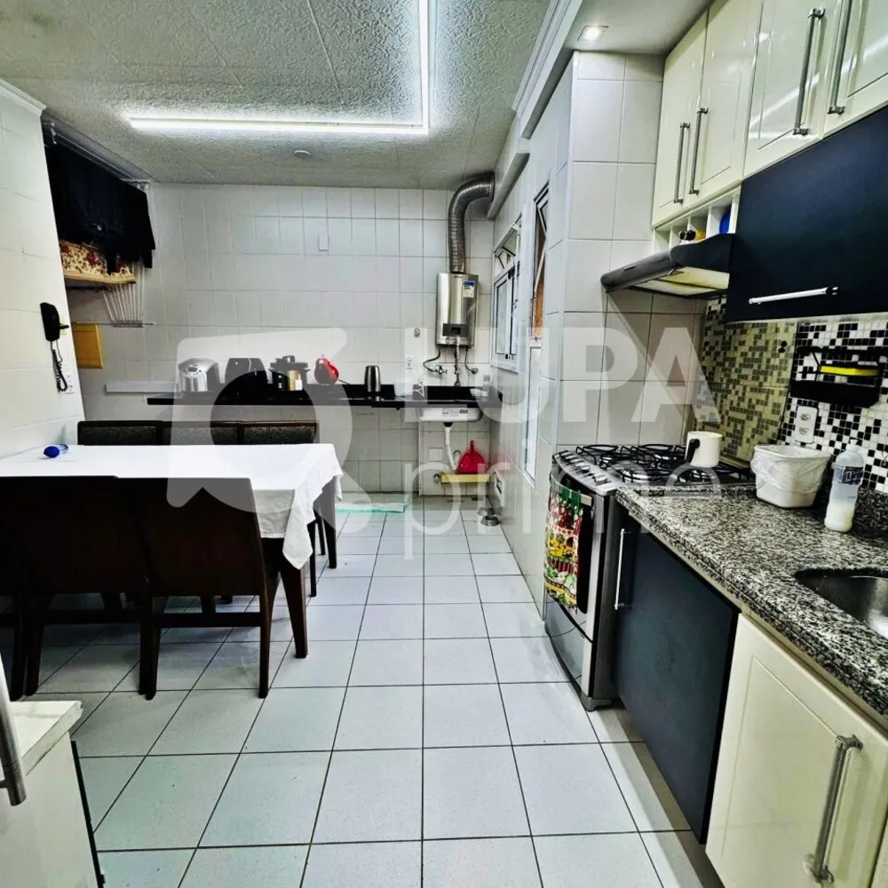 Apartamento, 3 quartos, 92 m² - Foto 10