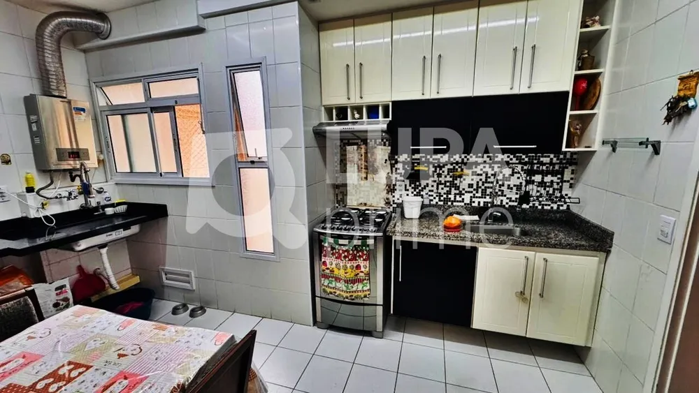 Apartamento, 3 quartos, 92 m² - Foto 11