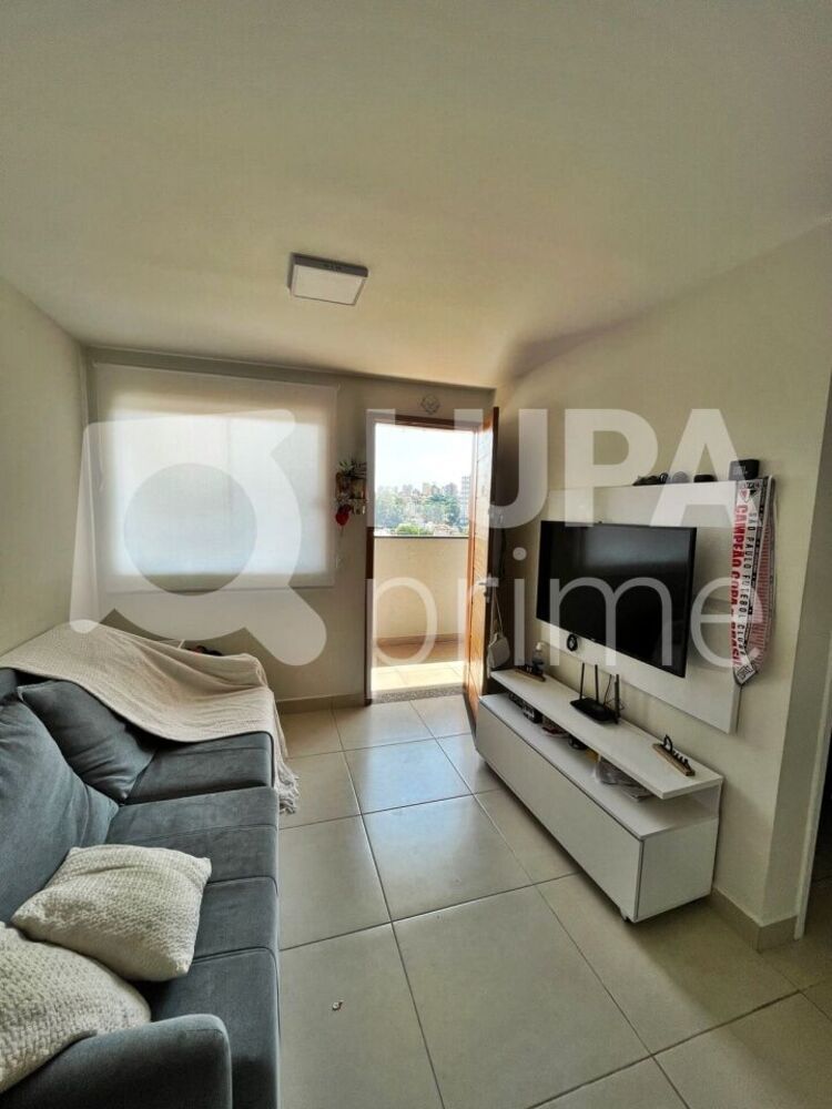 Apartamento, 2 quartos, 44 m² - Foto 1