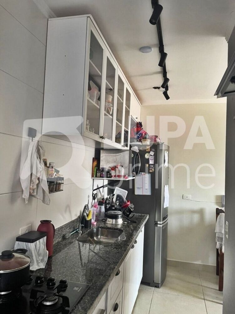 Apartamento, 2 quartos, 44 m² - Foto 8