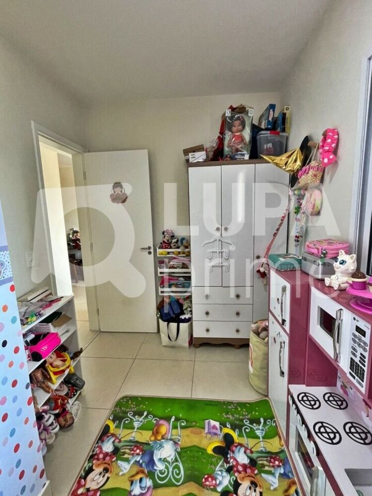 Apartamento, 2 quartos, 44 m² - Foto 6