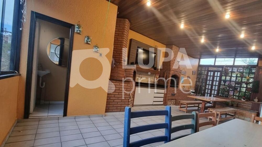 Casa, 3 quartos, 400 m² - Foto 11