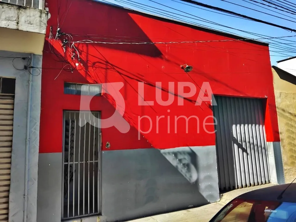Loja-Salão, 50 m² - Foto 8