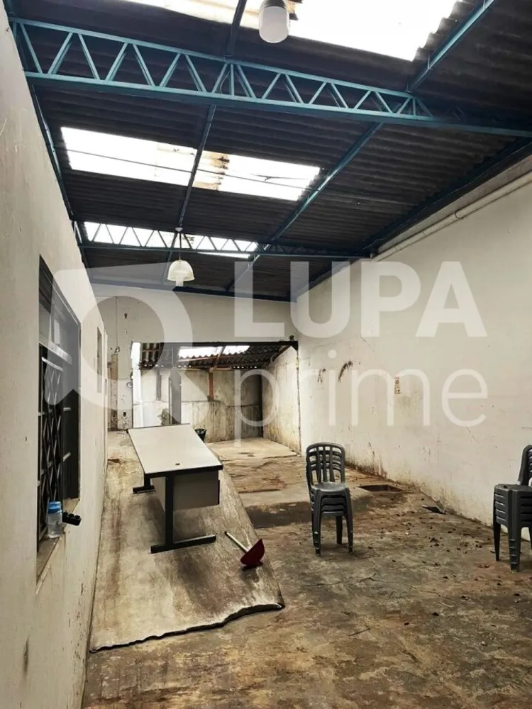 Loja-Salão, 50 m² - Foto 1