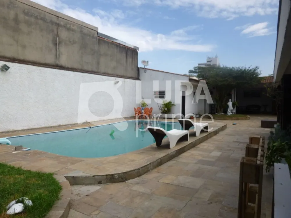 Casa, 6 quartos, 300 m² - Foto 9