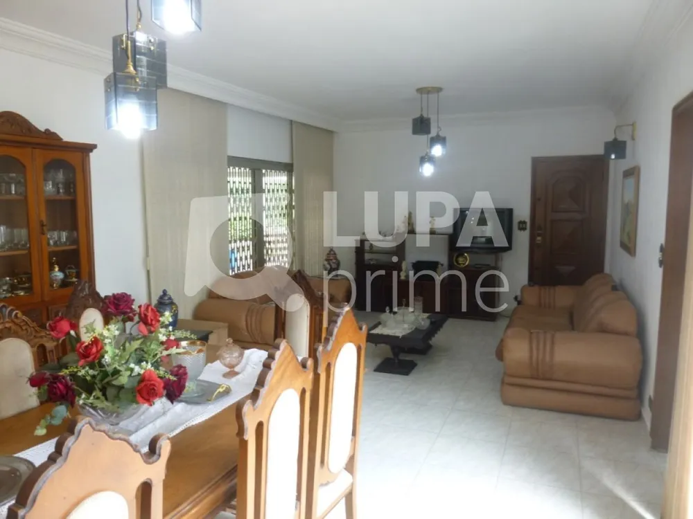 Casa, 6 quartos, 300 m² - Foto 3