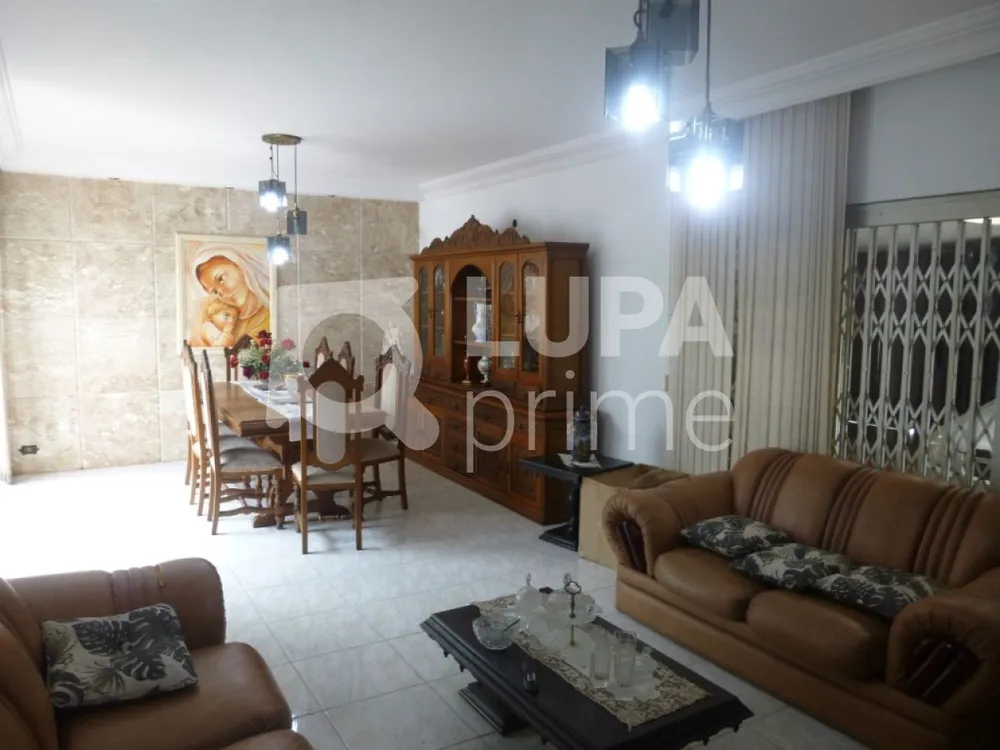 Casa, 6 quartos, 300 m² - Foto 8