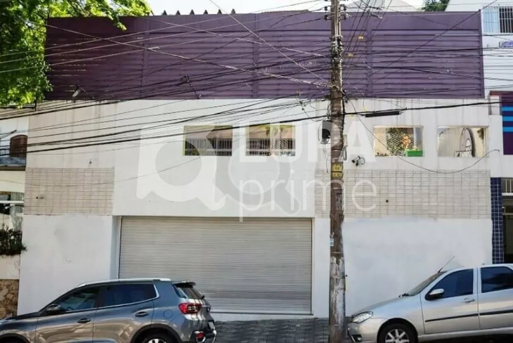 Prédio Inteiro à venda, 350m² - Foto 1