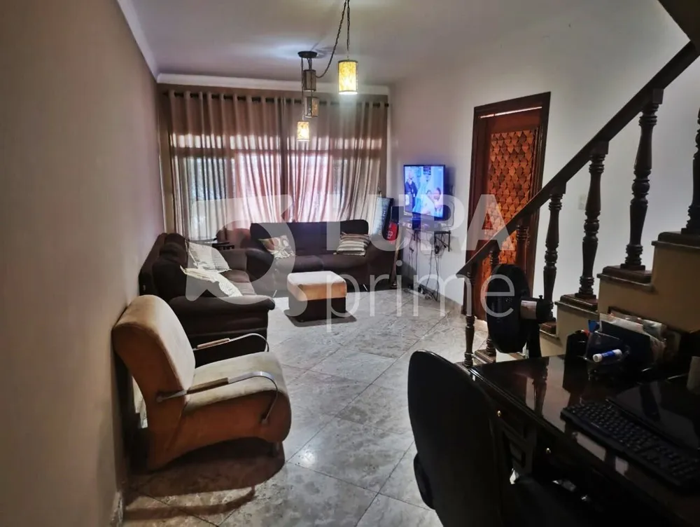Casa, 3 quartos, 187 m² - Foto 1