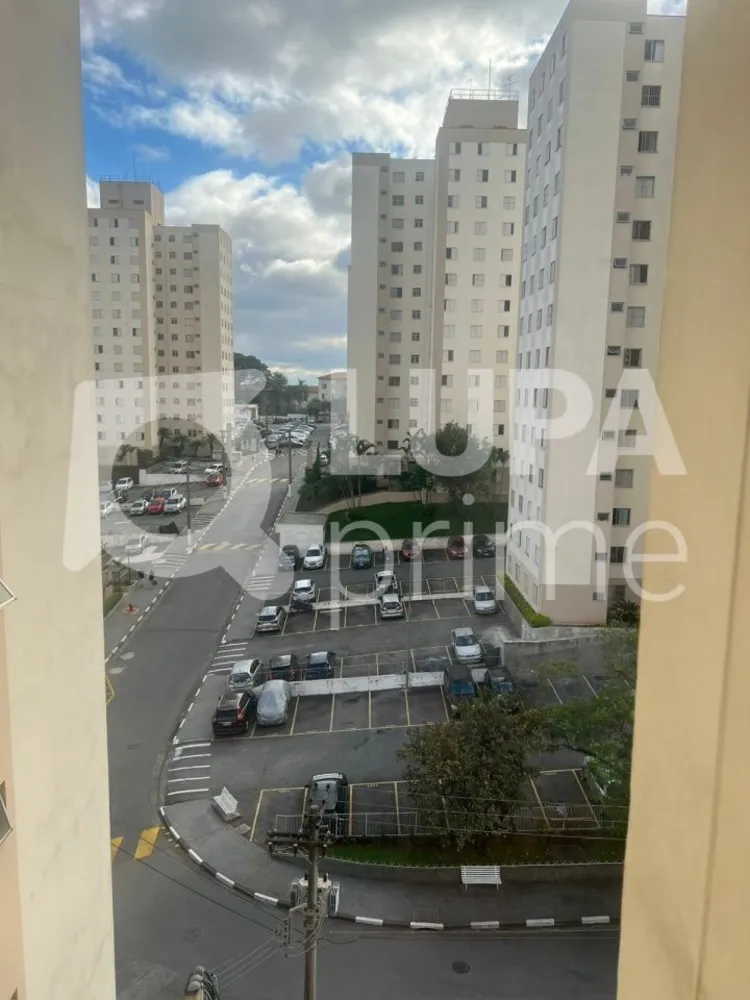 Apartamento, 2 quartos, 50 m² - Foto 5