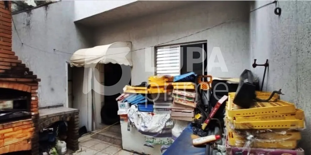 Casa, 3 quartos, 169 m² - Foto 10