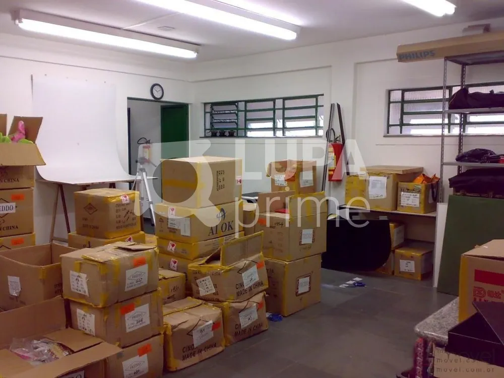 Prédio Inteiro, 300 m² - Foto 12