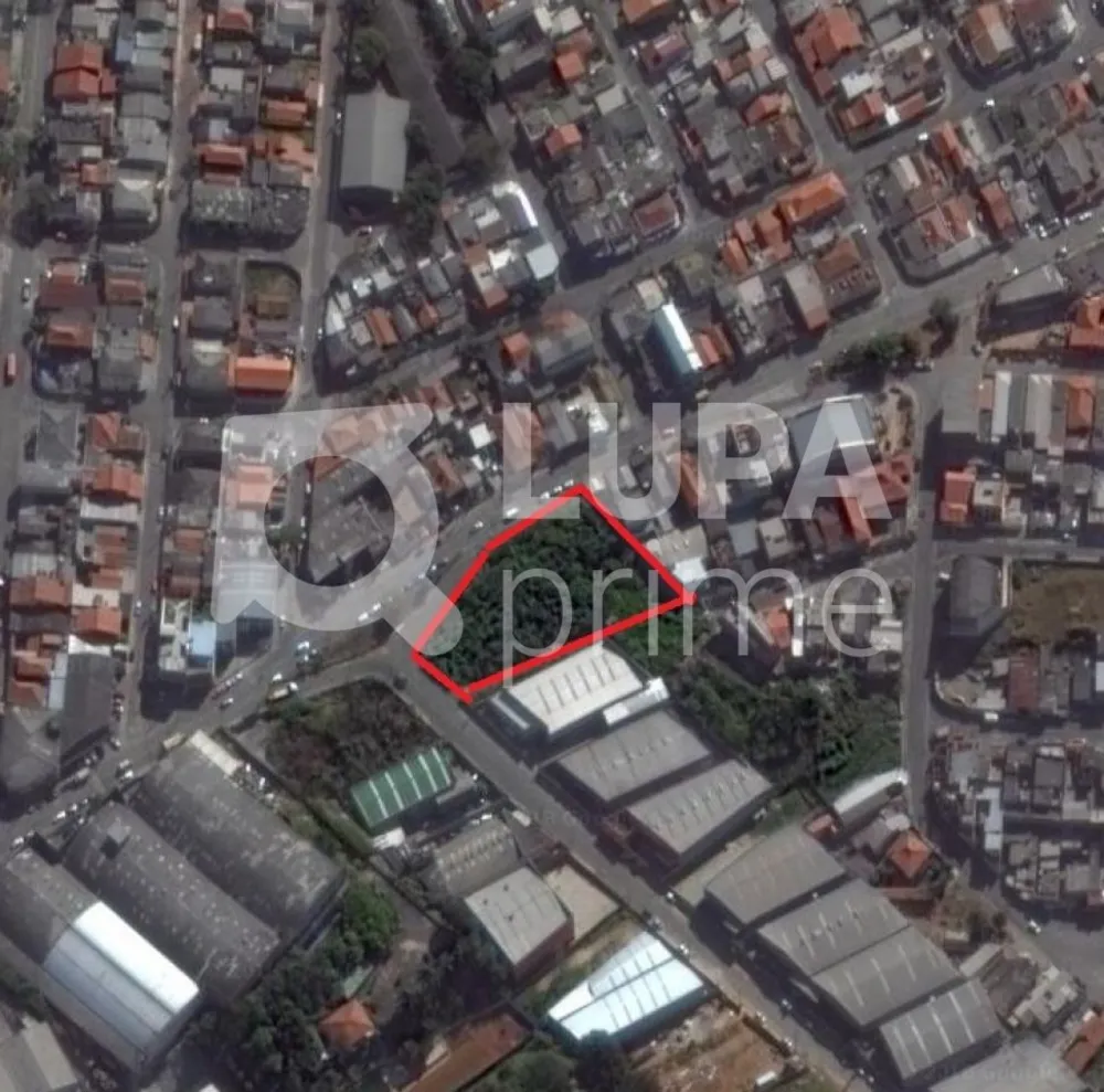 Terreno, 3000 m² - Foto 1