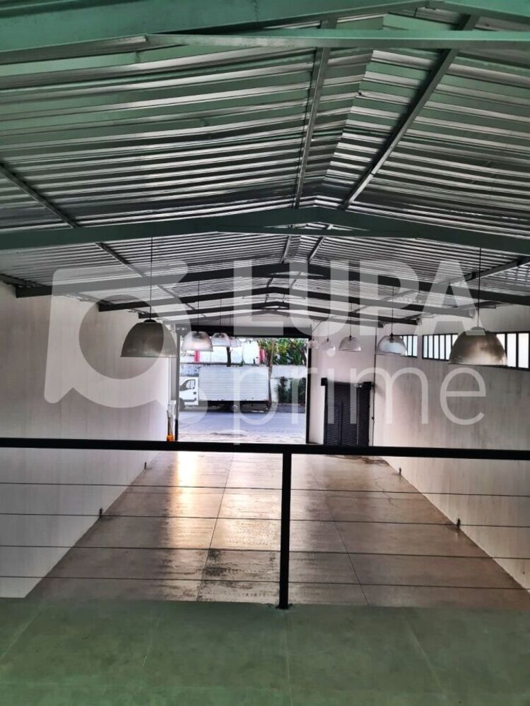 Depósito-Galpão, 243 m² - Foto 4