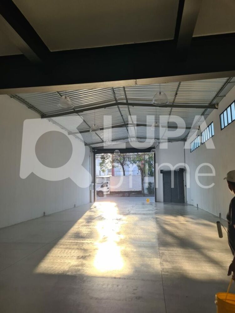 Depósito-Galpão, 243 m² - Foto 5