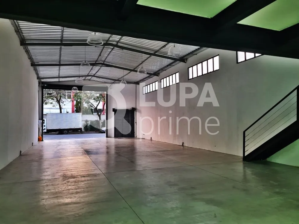 Depósito-Galpão, 243 m² - Foto 6