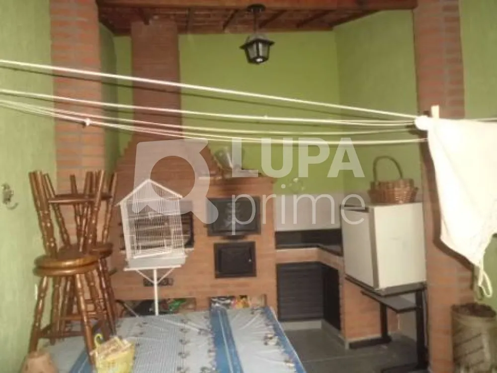 Casa, 3 quartos, 200 m² - Foto 12