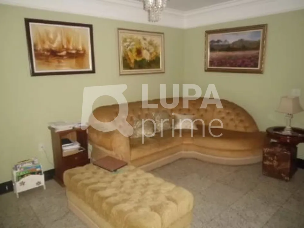 Casa, 3 quartos, 200 m² - Foto 9