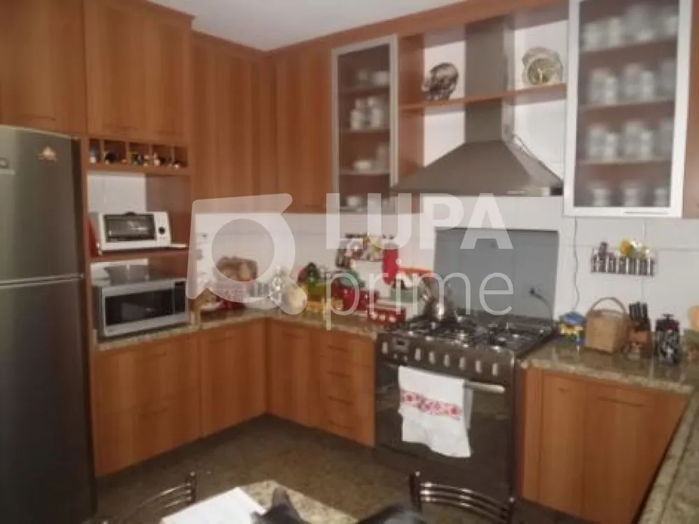 Casa, 3 quartos, 200 m² - Foto 4