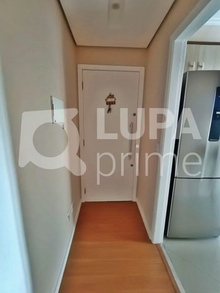 Apartamento, 2 quartos, 49 m² - Foto 7