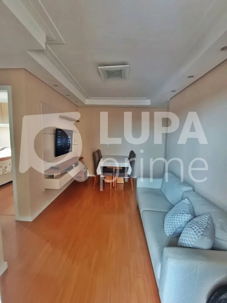 Apartamento, 2 quartos, 49 m² - Foto 14