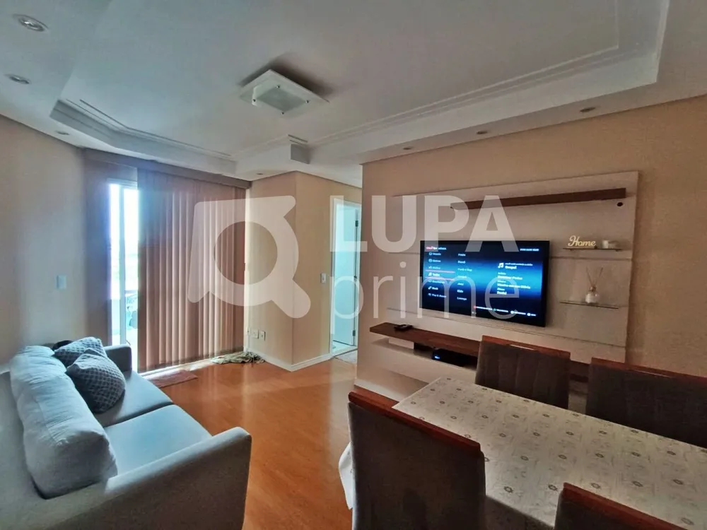 Apartamento, 2 quartos, 49 m² - Foto 1