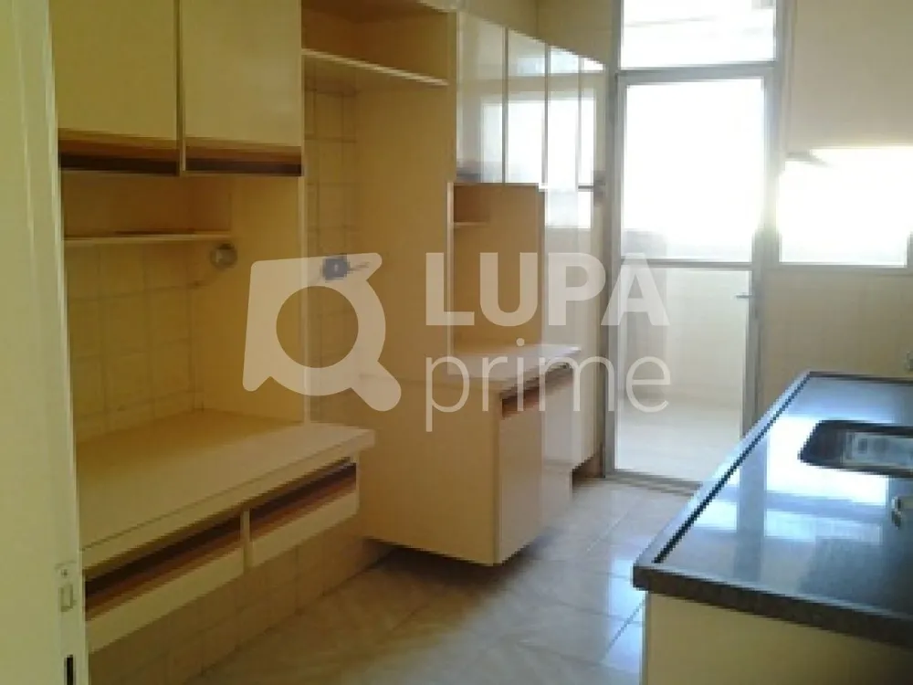 Apartamento, 3 quartos, 143 m² - Foto 1