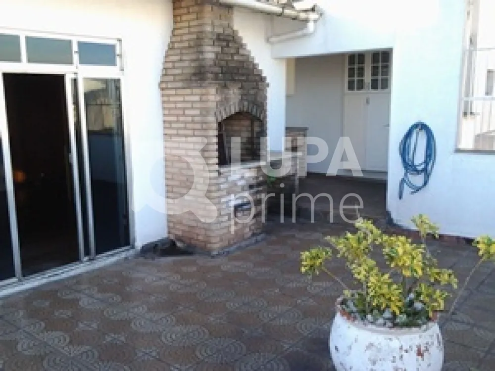 Apartamento, 3 quartos, 143 m² - Foto 11