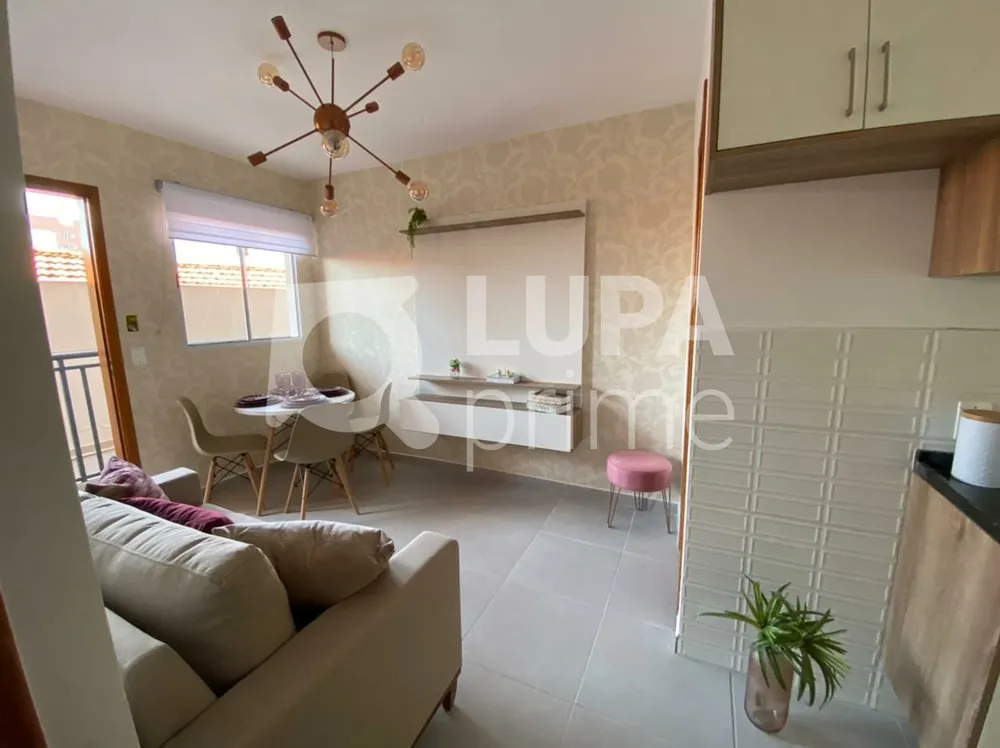 Apartamento, 2 quartos, 36 m² - Foto 9