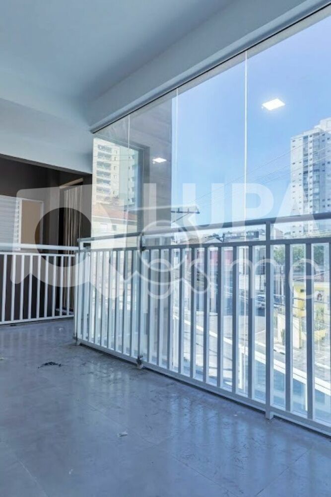 Apartamento à venda com 2 quartos, 39m² - Foto 6