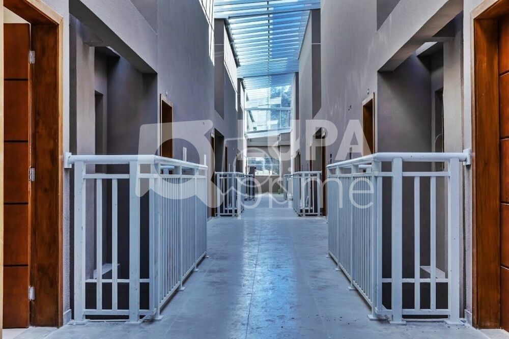 Apartamento à venda com 2 quartos, 39m² - Foto 7