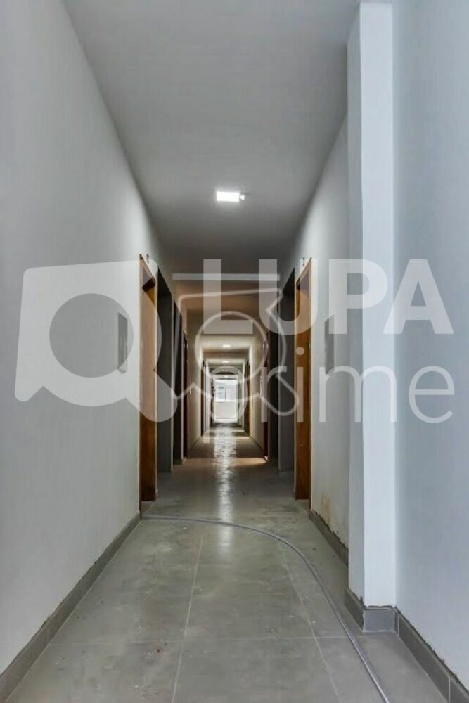 Apartamento à venda com 2 quartos, 39m² - Foto 5