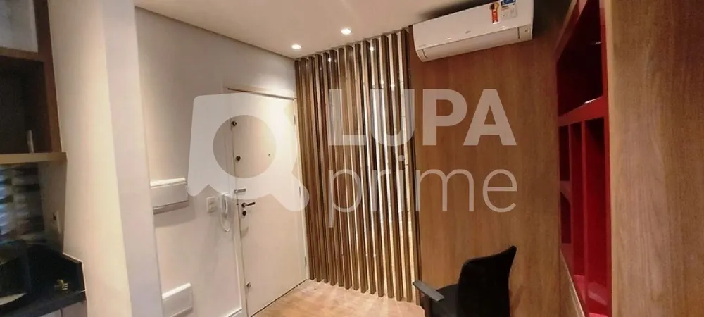 Sala-Conjunto, 40 m² - Foto 5
