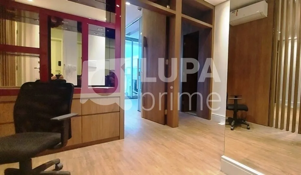 Sala-Conjunto, 40 m² - Foto 8