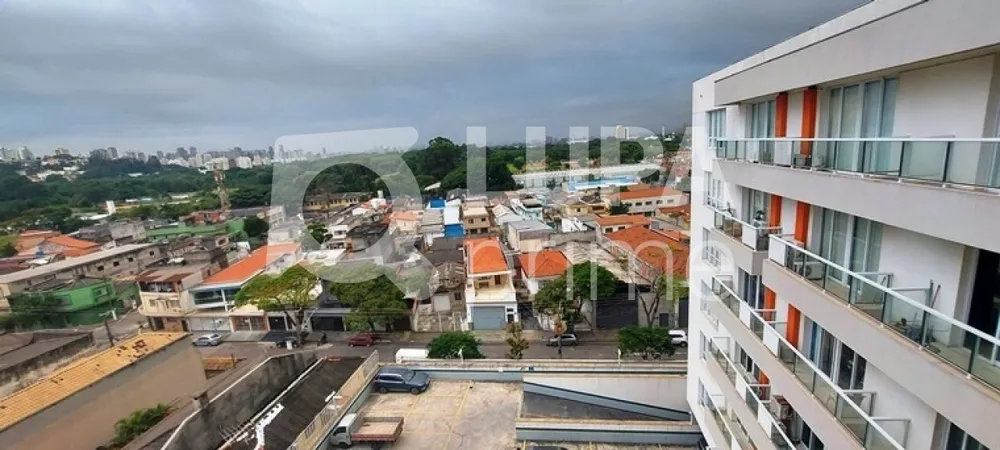 Sala-Conjunto, 40 m² - Foto 12