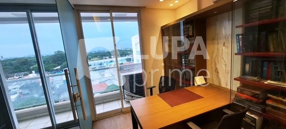Sala-Conjunto, 40 m² - Foto 6