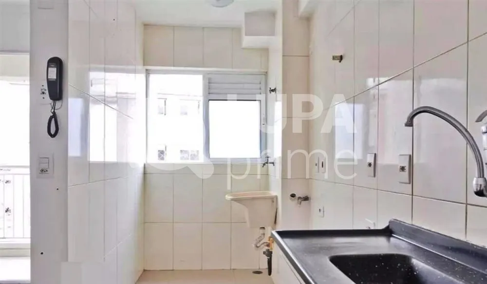 Apartamento, 2 quartos, 52 m² - Foto 8