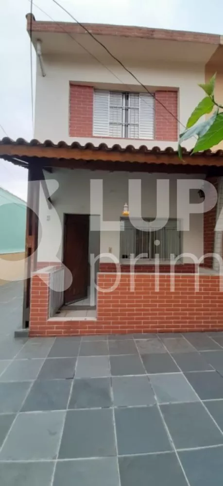 Casa à venda com 2 quartos, 90m² - Foto 3