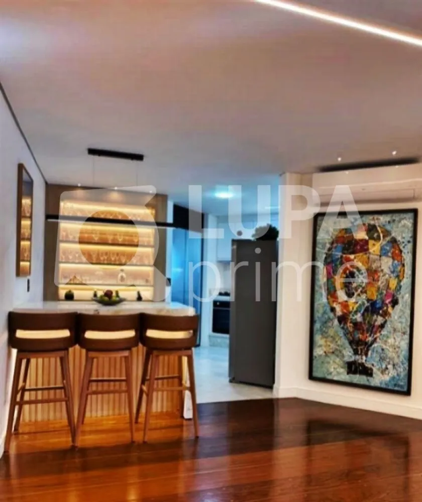 Apartamento, 3 quartos, 98 m² - Foto 9