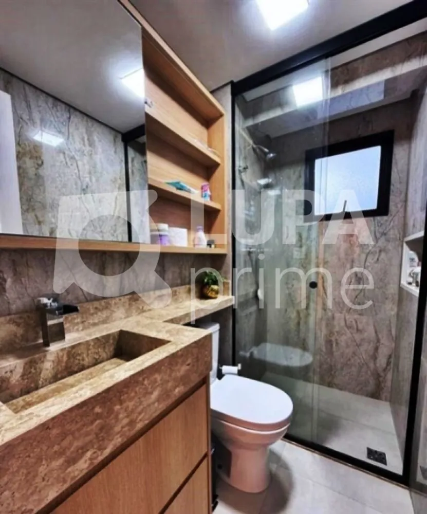 Apartamento, 3 quartos, 98 m² - Foto 6