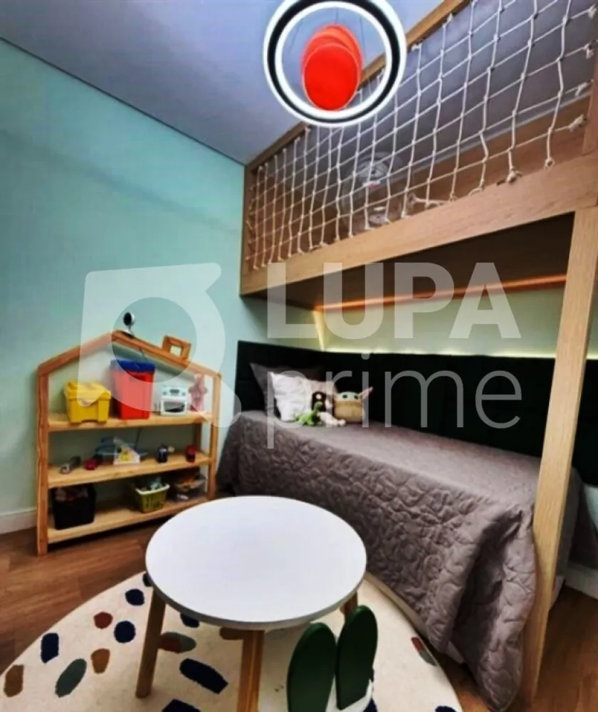 Apartamento, 3 quartos, 98 m² - Foto 5