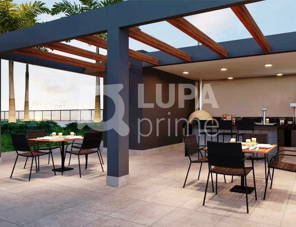 Apartamento, 3 quartos, 159 m² - Foto 10