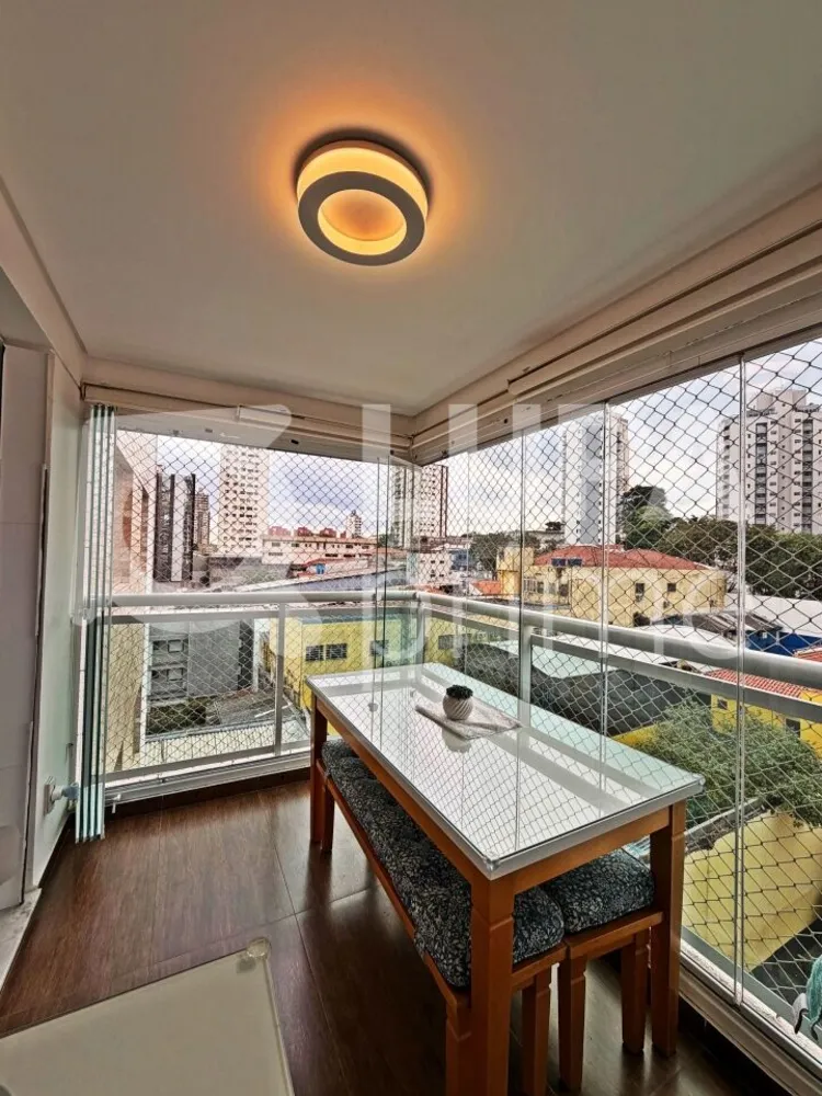 Apartamento, 3 quartos, 83 m² - Foto 3