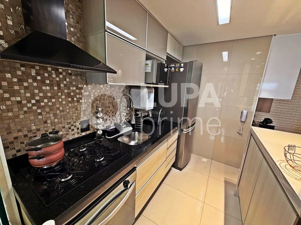 Apartamento, 3 quartos, 83 m² - Foto 2